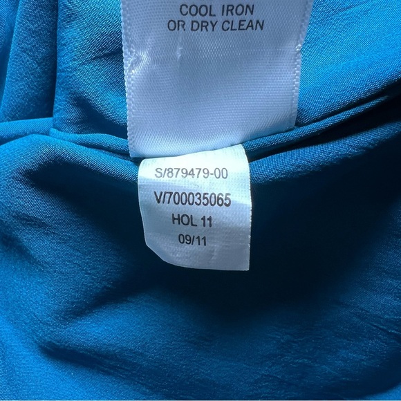 Banana Republic Sheath Dress Size 6 - Picture 7 of 7